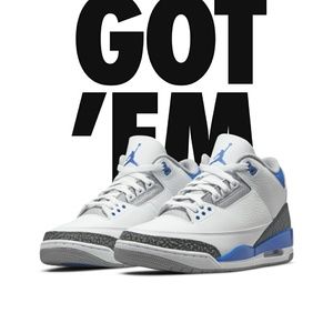 Meet your Posher, Danny